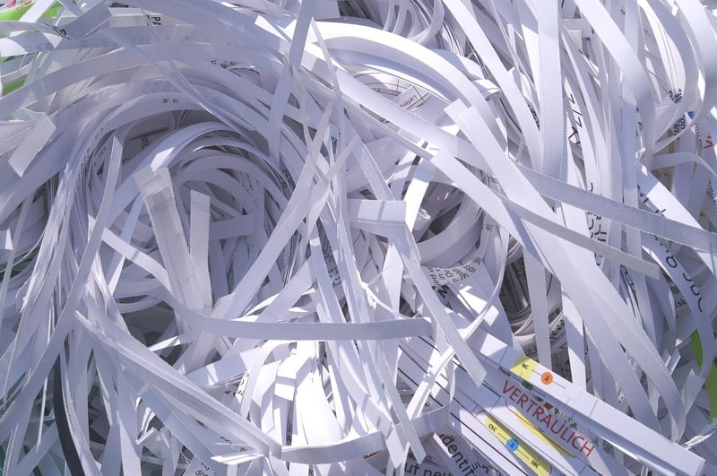 Confidential Hoard